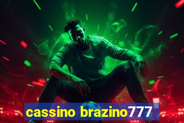 cassino brazino777